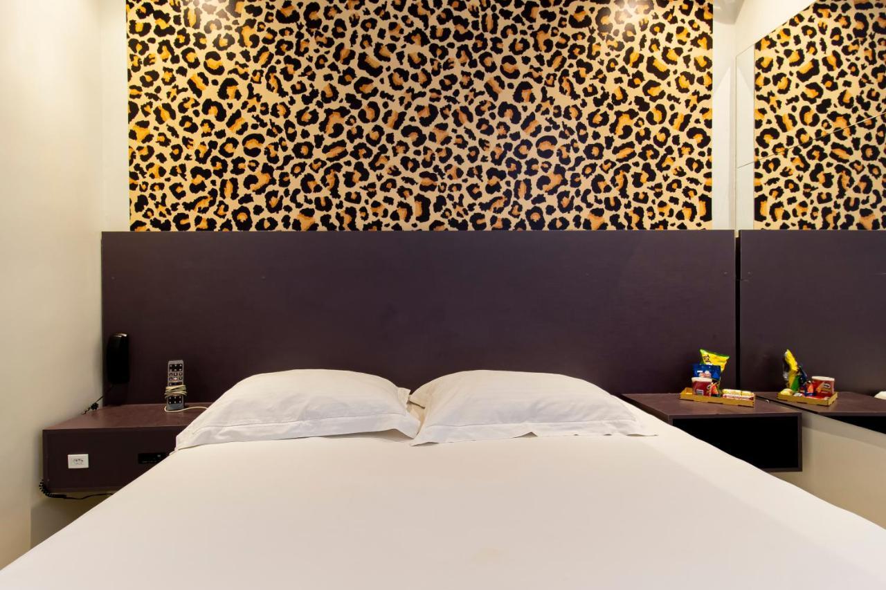 Motel Dunas Up - Aricanduva Sao Paulo Bagian luar foto