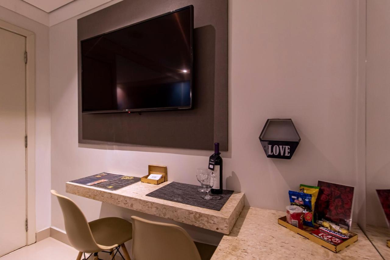 Motel Dunas Up - Aricanduva Sao Paulo Bagian luar foto