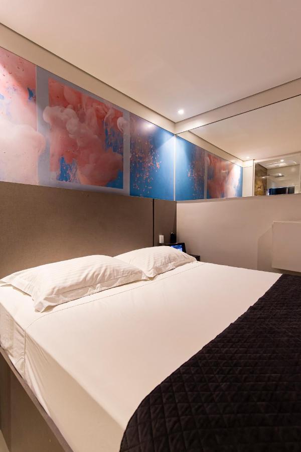 Motel Dunas Up - Aricanduva Sao Paulo Bagian luar foto