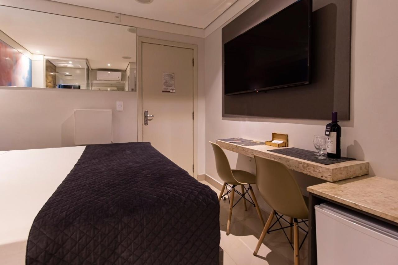 Motel Dunas Up - Aricanduva Sao Paulo Bagian luar foto
